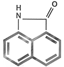1,8-Naphthostyril